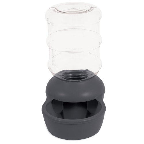 Aspen Pet Lebistro Gravity Waterer Automatic Feeder & Reviews Wayfair